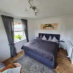 Apartment Harz-stuebchen Wernigerode