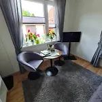 Harz-stuebchen Apartment
