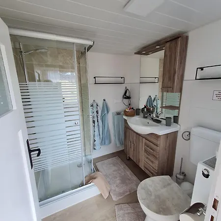 Apartment Harz-stuebchen