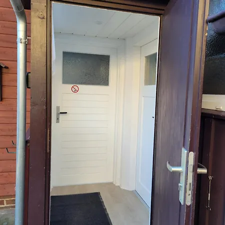 Harz-stuebchen * Wernigerode