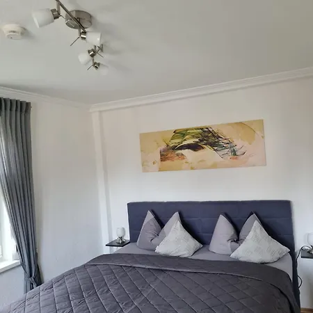 Apartment Harz-stuebchen