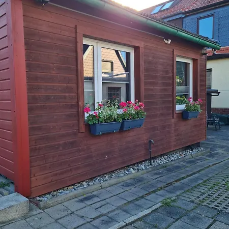 Harz-stuebchen Apartamento *