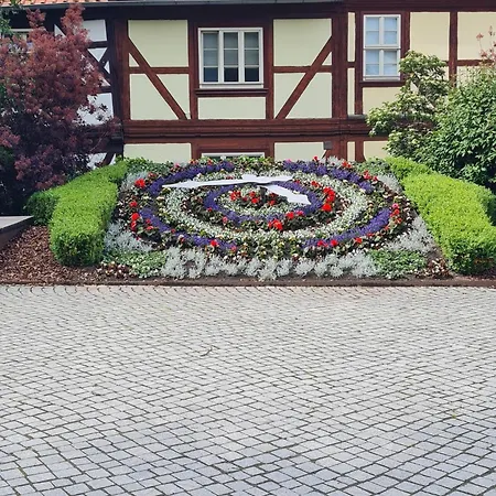 Apartman Harz-stuebchen *