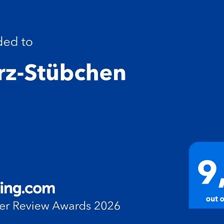 Harz-stuebchen *
