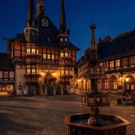 Harz-stuebchen