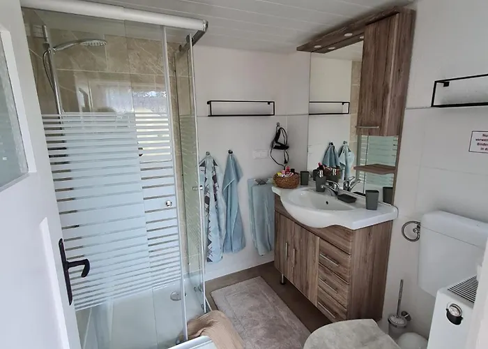 Apartman Harz-stuebchen