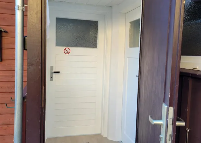 Harz-stuebchen * Wernigerode