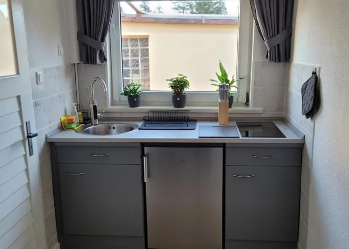 Apartman Harz-stuebchen Wernigerode