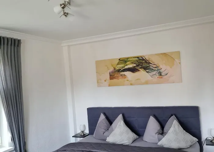 Apartman Harz-stuebchen